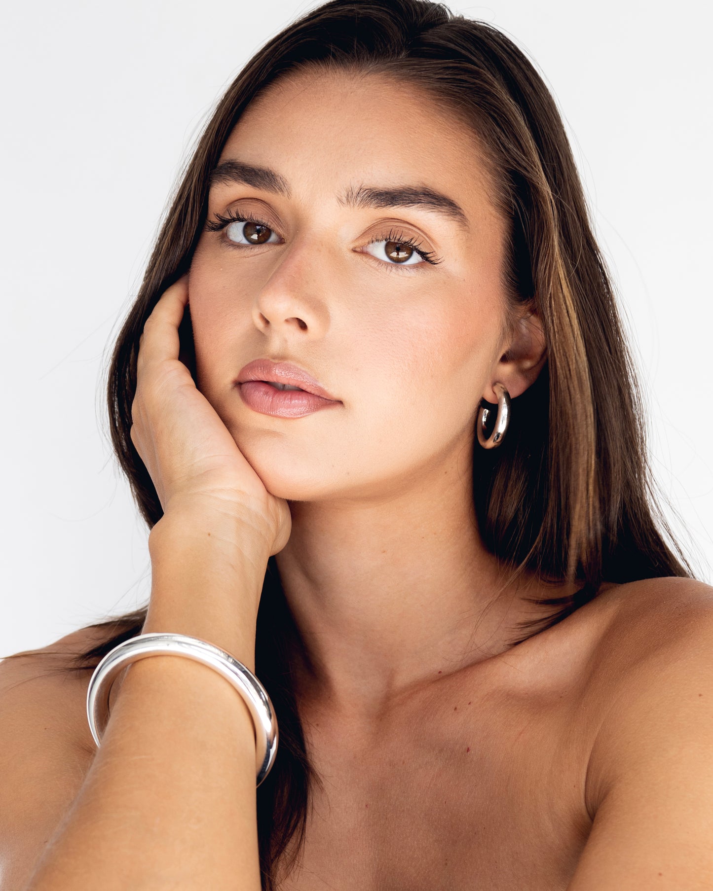 Salience Hoop 30mm